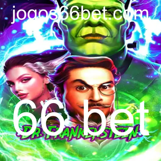 DrFrankenstein: A Nova Sensação dos Jogos com 66 Bet