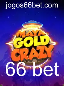 Descubra o Fascínio do Jogo MayaGoldCrazy com 66 Bet