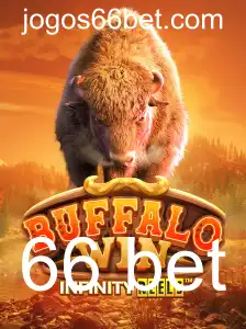 Explorando o Universo do Jogo BuffaloWin e a Estratégia 66 Bet
