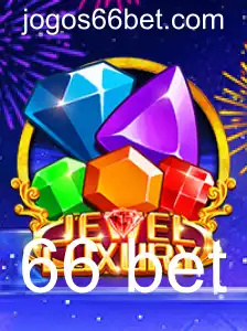Descubra JewelLuxury: O Deslumbrante Jogo de Apostas 66 Bet