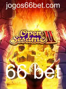 Descubra o Mundo de OpenSesameII: O Jogo que Revoluciona com '66 Bet'