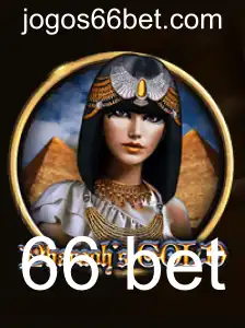 PharaohsGold: Descubra o Fascínio do Antigo Egito com 66 Bet
