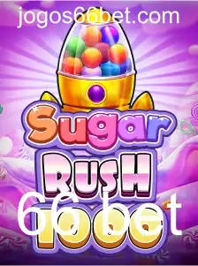 Descubra o Mundo do SugarRush1000: Um Guia Completo sobre o Jogo e como Apostar com 66 bet