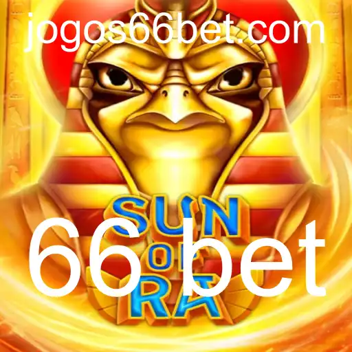 SunofRa: Mergulho no Universo do Jogo e Estratégias com 66 Bet