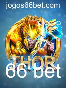 Explorando o Jogo THOR: Regras, Estratégias e a Tendência do 66 Bet