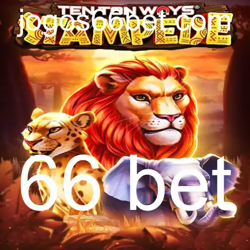 Descubra o Empolgante Mundo de TenTonWaysStampede: Um Guia Completo