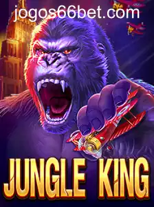 Um Mergulho no Universo de JungleKing