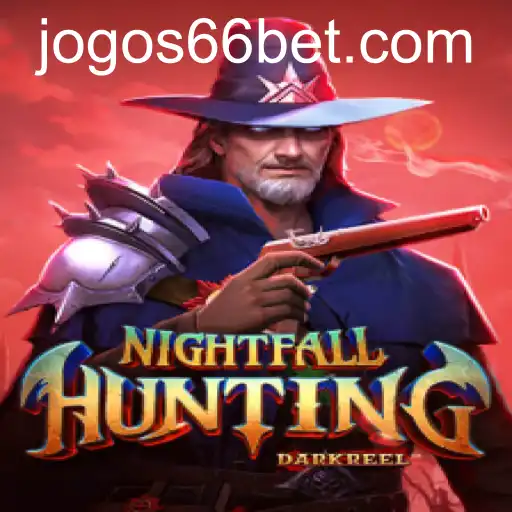 NightfallHunting: Um Novo Horizonte no Mundo dos Jogos